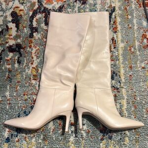 Marc Fisher Knee High Boots